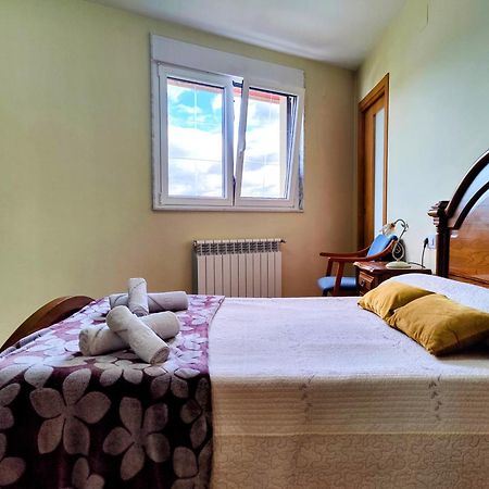 Casa-Nova 2 Guest House Sarria Eksteriør bilde