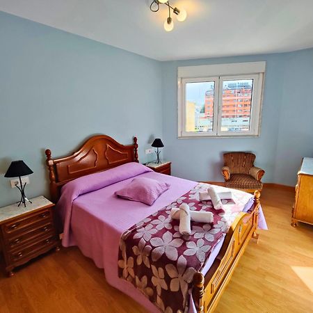 Casa-Nova 2 Guest House Sarria Eksteriør bilde