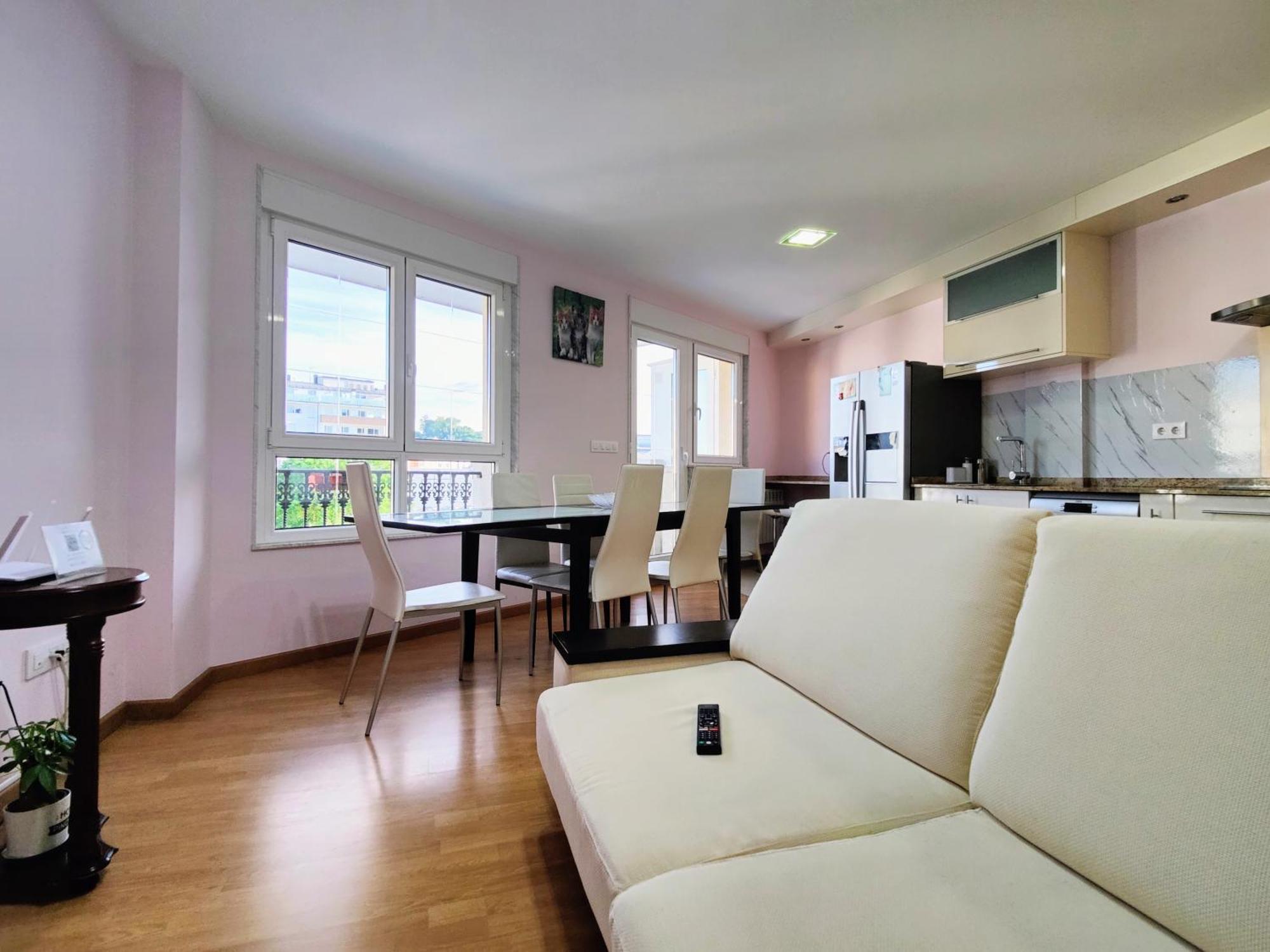 Casa-Nova 2 Guest House Sarria Eksteriør bilde