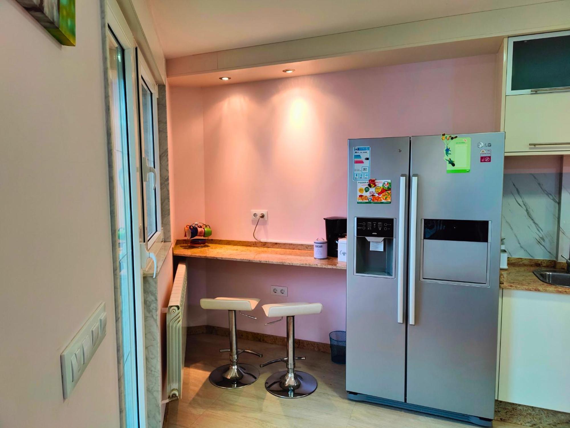 Casa-Nova 2 Guest House Sarria Eksteriør bilde