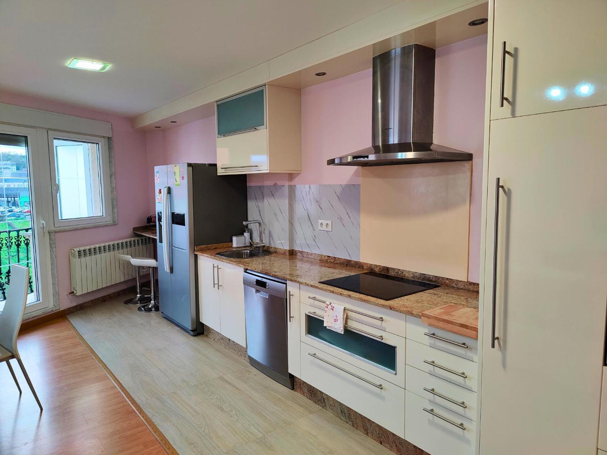 Casa-Nova 2 Guest House Sarria Eksteriør bilde