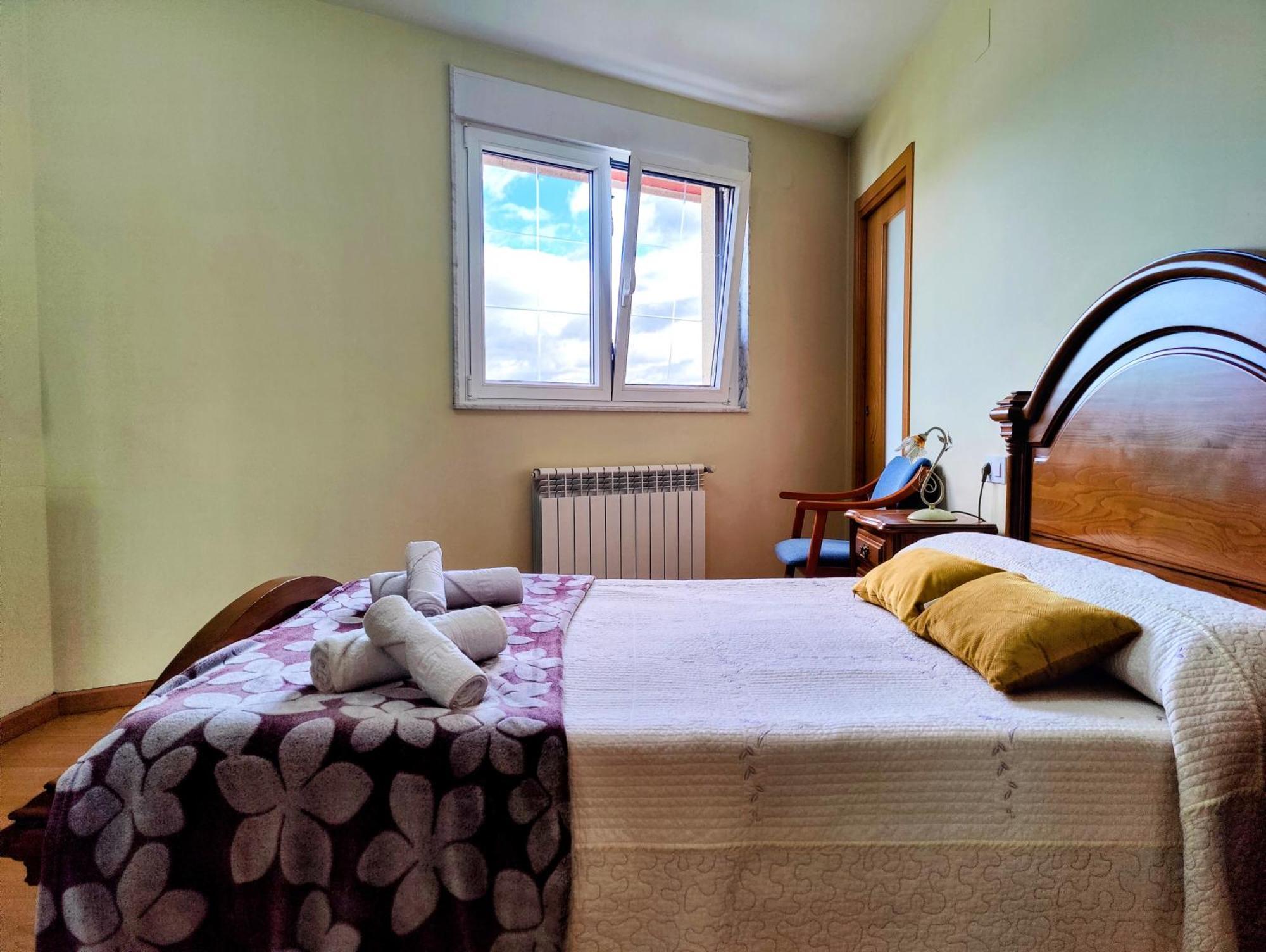 Casa-Nova 2 Guest House Sarria Eksteriør bilde