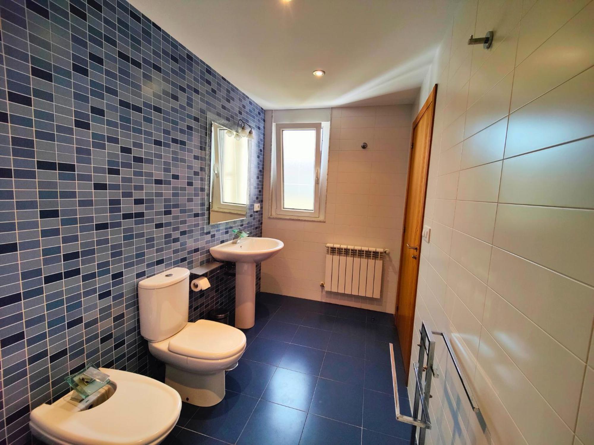 Casa-Nova 2 Guest House Sarria Eksteriør bilde