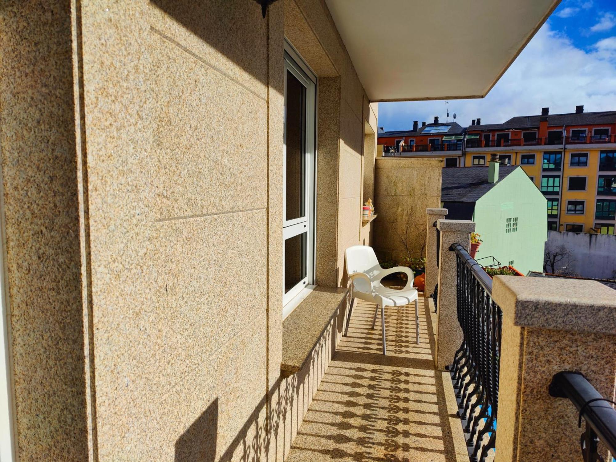 Casa-Nova 2 Guest House Sarria Eksteriør bilde