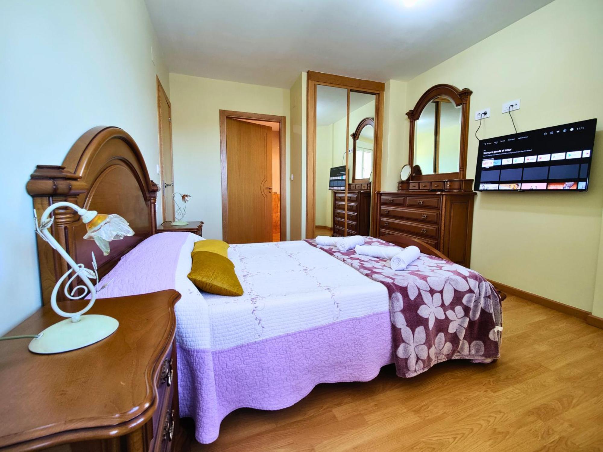 Casa-Nova 2 Guest House Sarria Eksteriør bilde