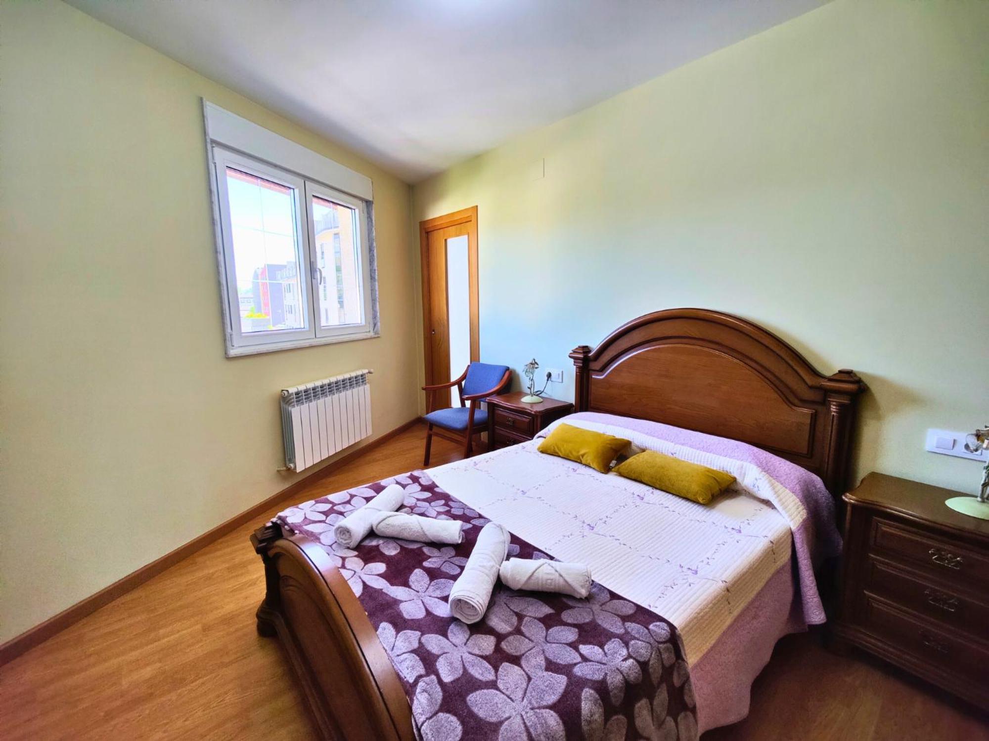 Casa-Nova 2 Guest House Sarria Eksteriør bilde