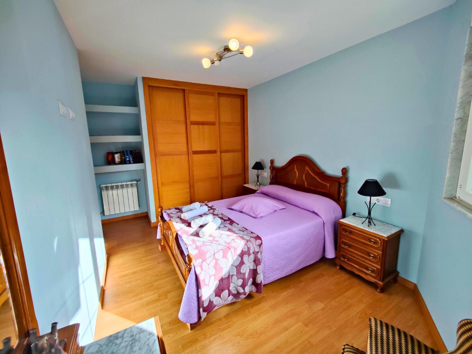 Casa-Nova 2 Guest House Sarria Eksteriør bilde
