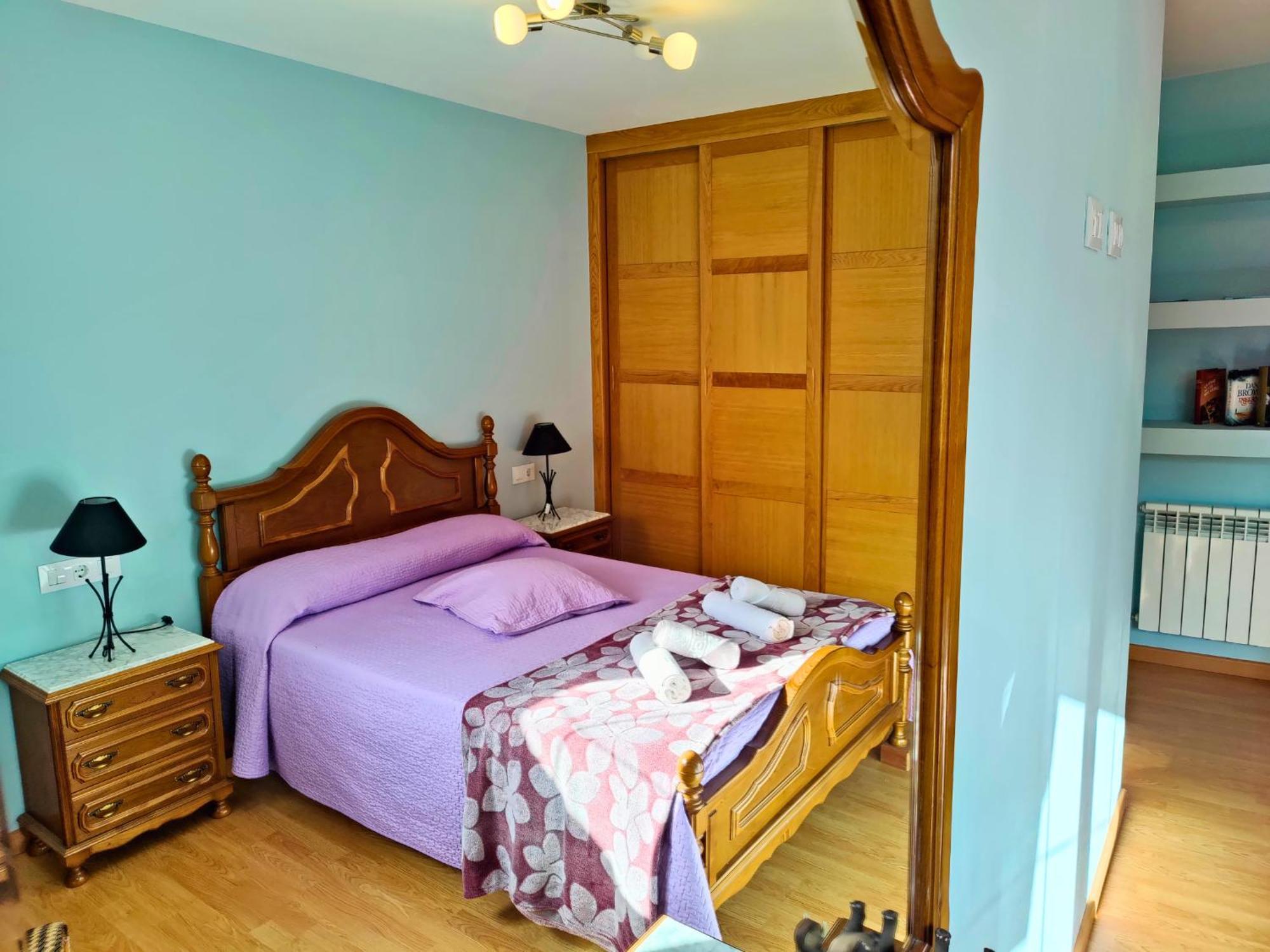 Casa-Nova 2 Guest House Sarria Eksteriør bilde