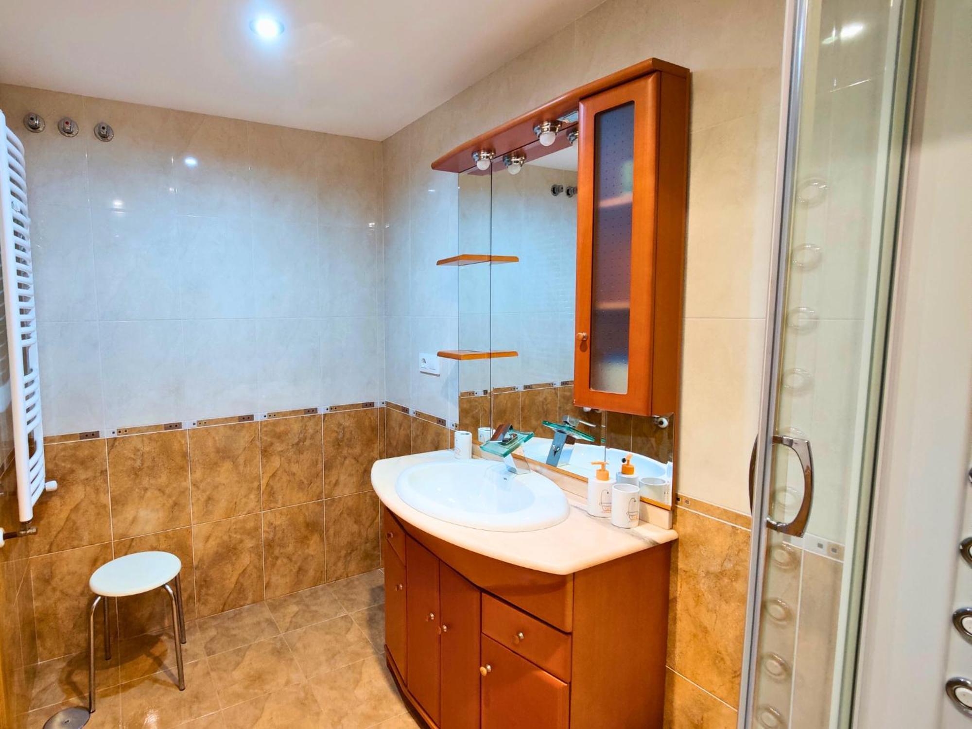 Casa-Nova 2 Guest House Sarria Eksteriør bilde