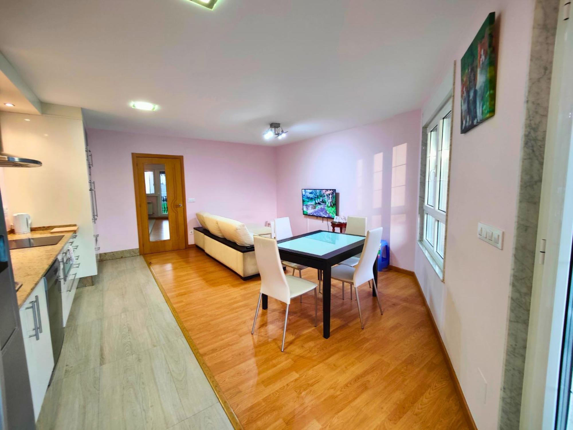 Casa-Nova 2 Guest House Sarria Eksteriør bilde
