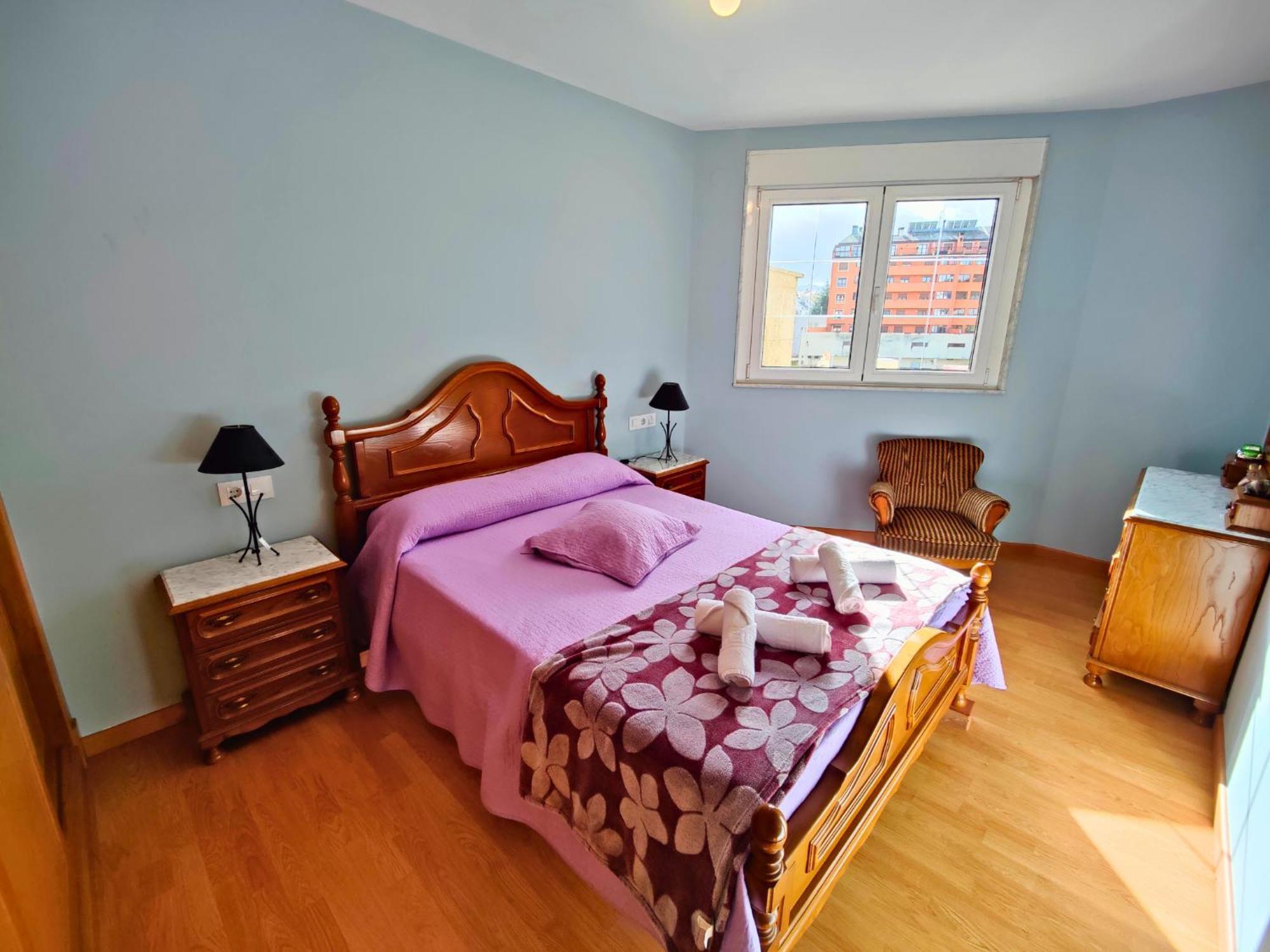 Casa-Nova 2 Guest House Sarria Eksteriør bilde