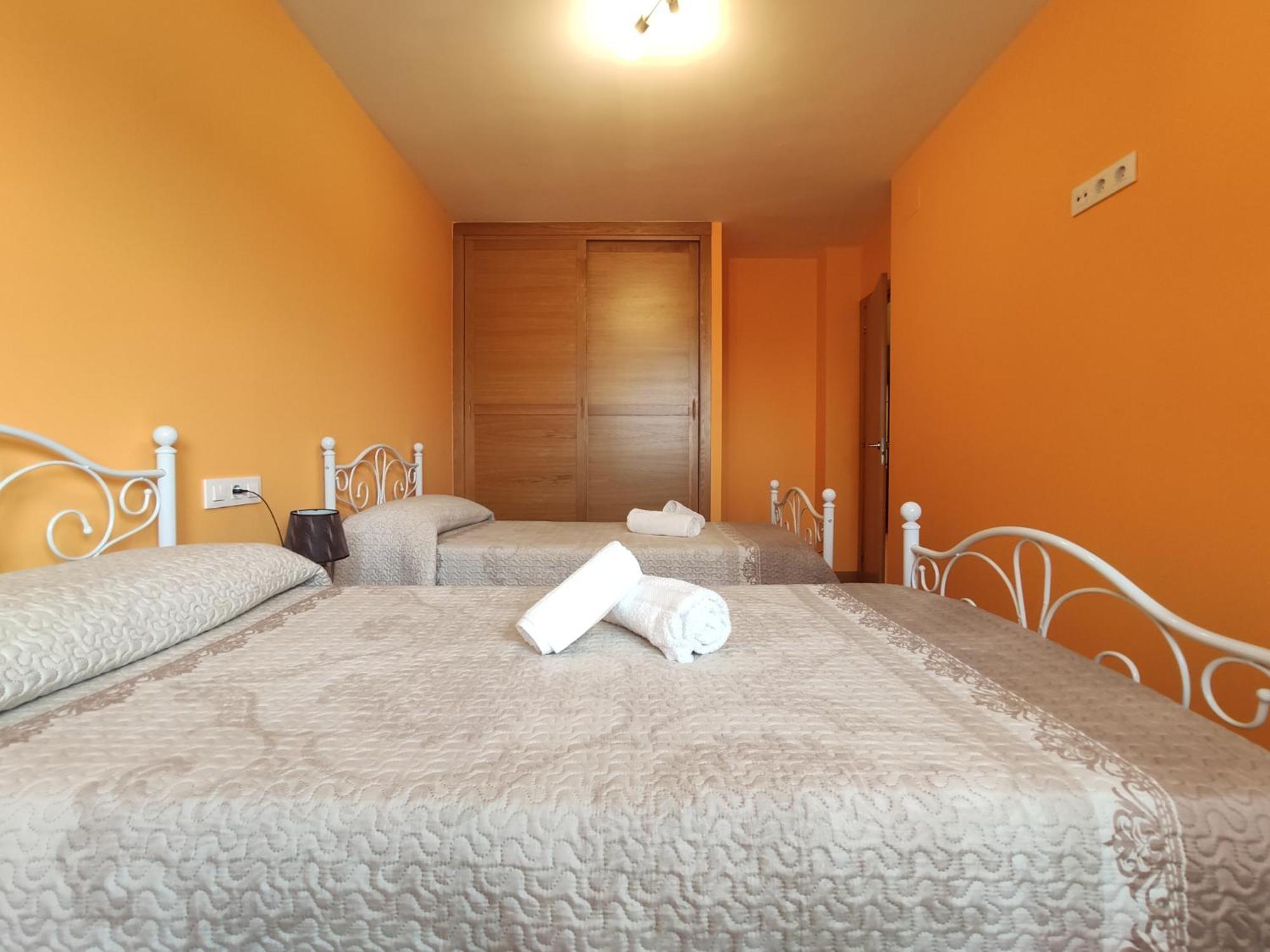 Casa-Nova 2 Guest House Sarria Eksteriør bilde