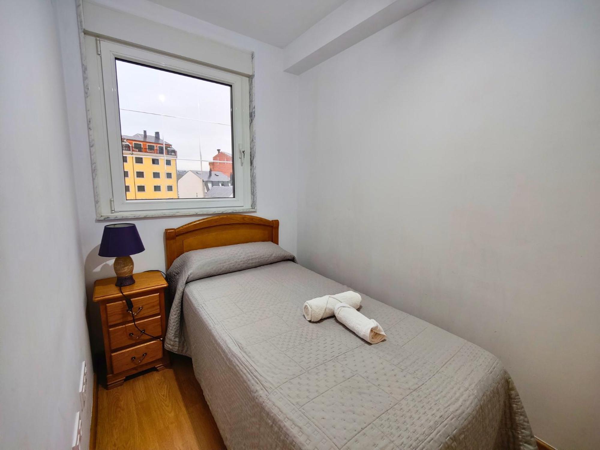 Casa-Nova 2 Guest House Sarria Eksteriør bilde